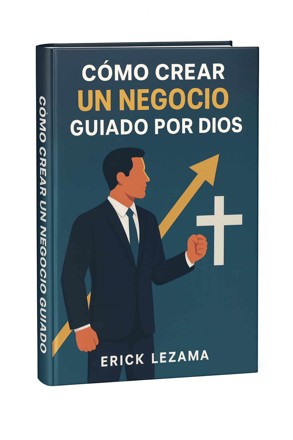 Como crear un negocio guiado por Dios